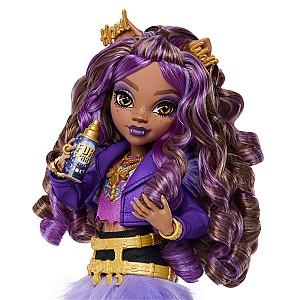 Papusa Mattel Monster High „Clawdeen Wolf”