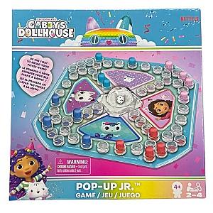 Joc de masa Spin Master Gabby’s Dollhouse: Pop-Up Jr.