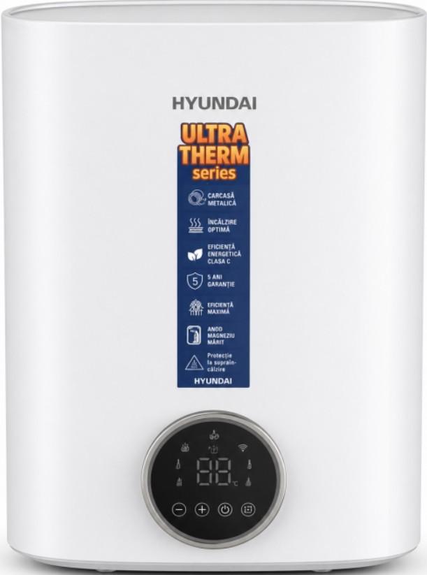 Boiler electric HYUNDAI HYWH-YLI30