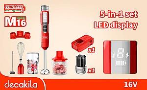 Blender Decakila KEJB056R