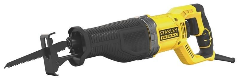 Fierastrau sabie Stanley FATMAX FME360-QS
