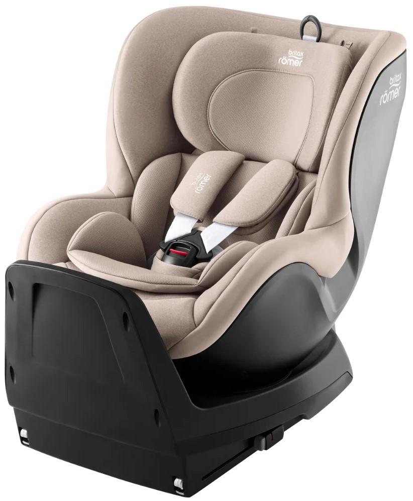 Scaun auto copii Britax-Romer DUALFIX M PLUS Style Teak