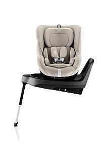 Scaun auto copii Britax-Romer DUALFIX M PLUS Style Teak