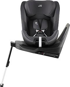 Scaun auto copii Britax-Romer SWIVEL Midnight Grey