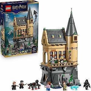 Constructor LEGO Harry Potter Castelul Hogwarts: Aripa spitalului