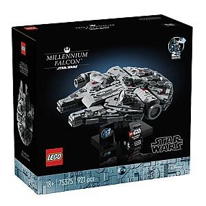 Constructor LEGO Star Wars Millennium Falcon