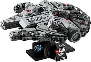 Constructor LEGO Star Wars Millennium Falcon