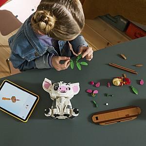 Constructor LEGO Disney Pua