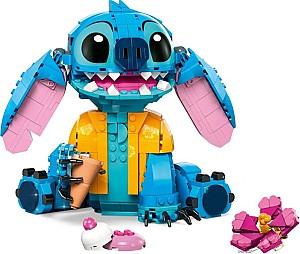 Constructor LEGO Disney Stitch