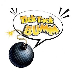 Joc de masa AS Company Tic Tac Boom