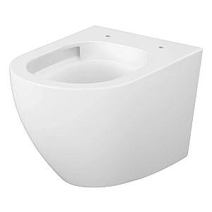 Vas WC Cersanit Mito Desse Pro Oval Tornado Slim Soft close