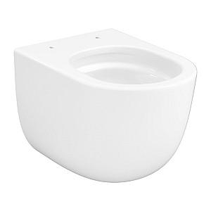 Vas WC Cersanit Mito Remo Pro Tornado Slim Soft close