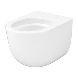 Vas WC Cersanit Mito Remo Pro Tornado Slim Soft close