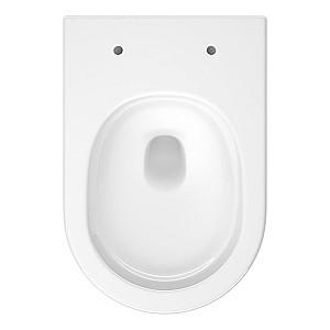 Vas WC Cersanit Mito Remo Pro Tornado Slim Soft close