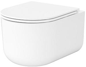 Vas WC Cersanit Mito Intro Pro Tornado Slim Soft close