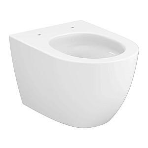 Vas WC Cersanit Mito Lider Pro Oval Tornado Slim Soft close