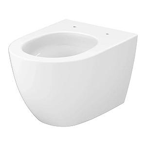 Vas WC Cersanit Mito Lider Pro Oval Tornado Slim Soft close