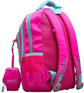 Rucsac Daco GH343 Pink