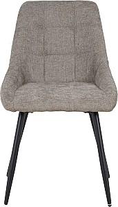 Scaun Avanti KENT Brown Burlap
