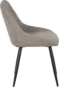 Scaun Avanti KENT Brown Burlap