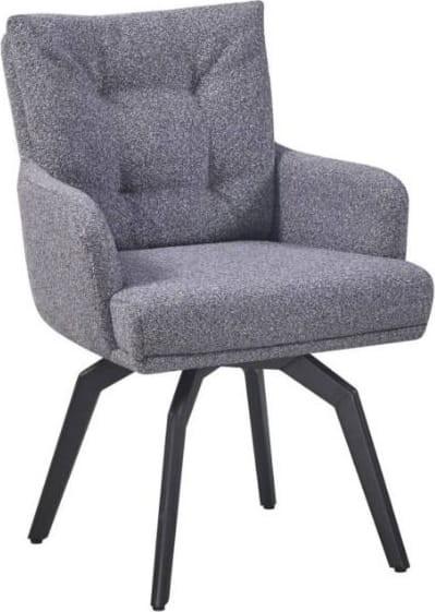 Scaun Avanti LUX Anthracite