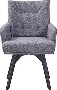 Scaun Avanti LUX Anthracite