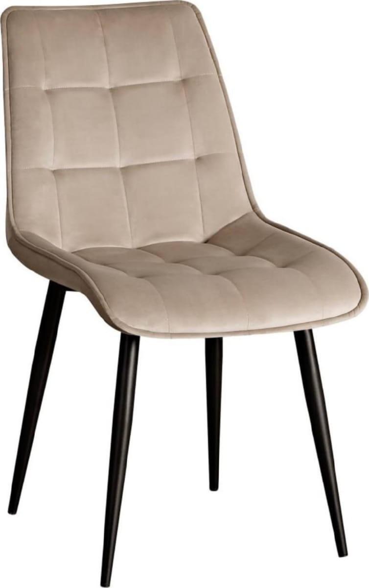 Scaun Avanti RON Taupe Velvet