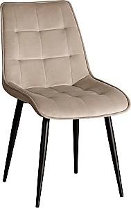 Scaun Avanti RON Taupe Velvet