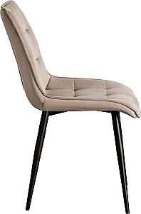 Scaun Avanti RON Taupe Velvet