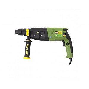 Ciocan rotopercutor ProCraft BH 1400 DFR