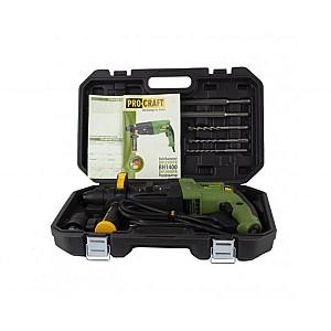 Ciocan rotopercutor ProCraft BH 1400 DFR