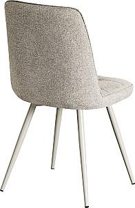 Scaun Avanti SUN GREY Taupe Burlap