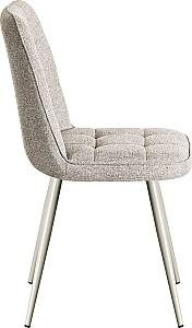 Scaun Avanti SUN GREY Taupe Burlap