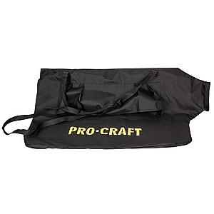 Suflanta pe benzina de frunze ProCraft PVB25