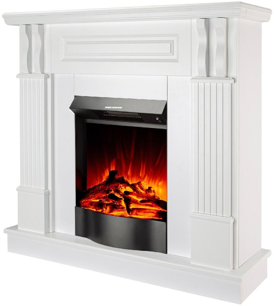 Semineu electric ArtFlame Veronix & Corsica