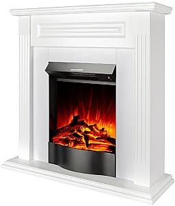 Semineu electric ArtFlame Orina & Corsica
