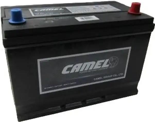 Acumulator auto Camel B24L 40Ah