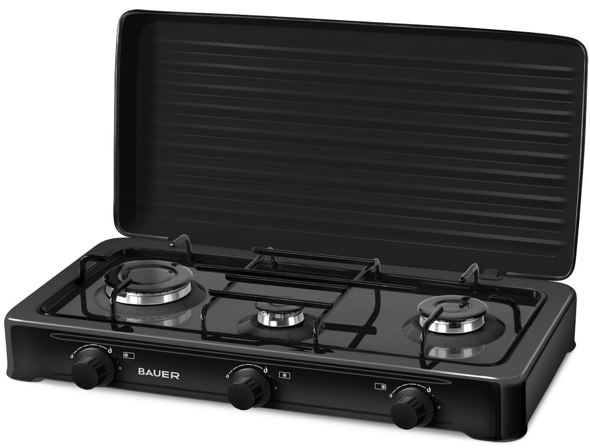 Plita de masa Bauer OK 630RT00 S