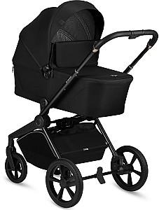 Carucior 2 in 1 Lionelo Freya Black Onyx