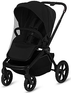 Carucior 2 in 1 Lionelo Freya Black Onyx