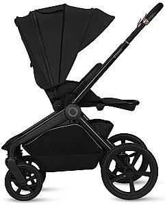Carucior 2 in 1 Lionelo Freya Black Onyx