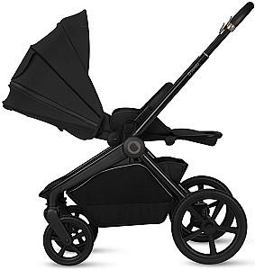 Carucior 2 in 1 Lionelo Freya Black Onyx
