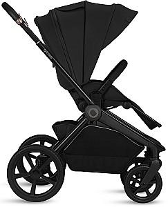 Carucior 2 in 1 Lionelo Freya Black Onyx