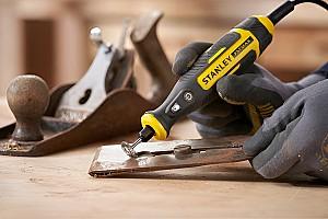 Unelta multifunctionala Stanley SFMCE030B-XJ