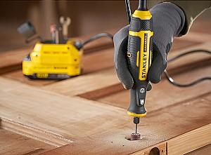 Unelta multifunctionala Stanley SFMCE030B-XJ