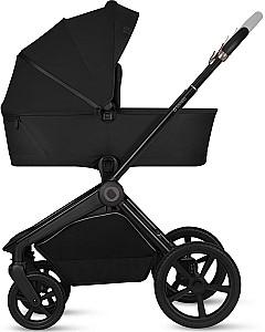 Carucior 2 in 1 Lionelo Freya Black Onyx