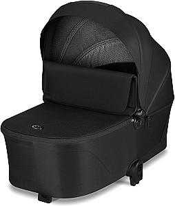 Carucior 2 in 1 Lionelo Freya Black Onyx