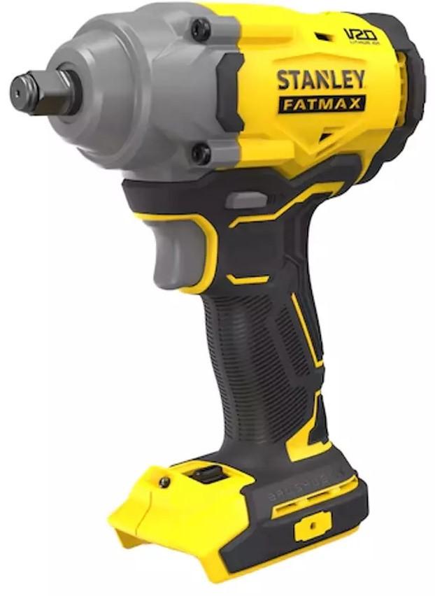 Masina de insurubat cu impact Stanley SFMCF920B