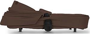 Carucior 2 in 1 Lionelo Carmine Brown Chocolate