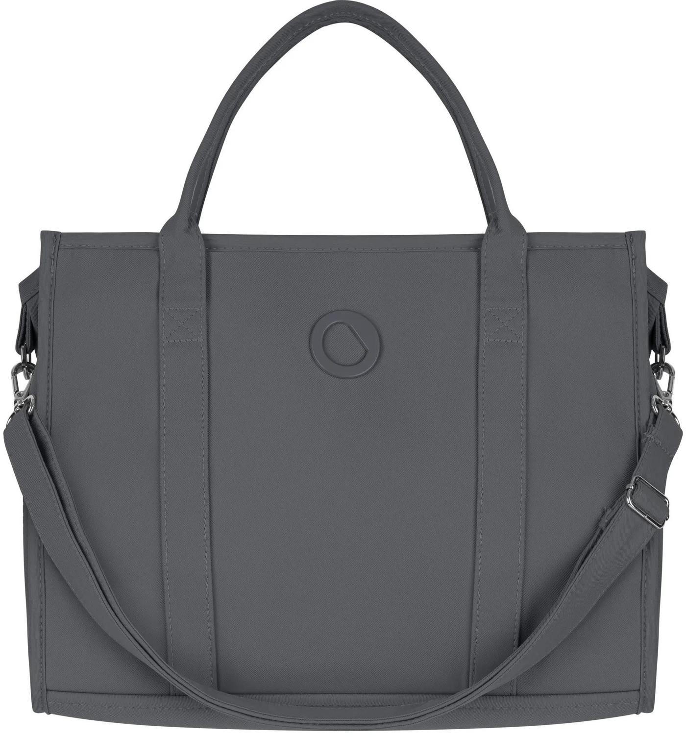 Carucior 2 in 1 Lionelo Carmine Grey Stone